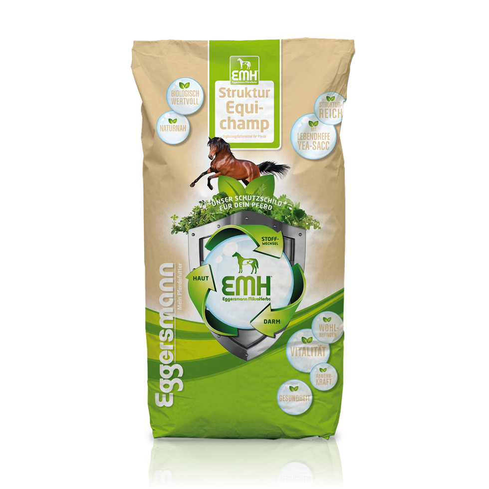 EMH Structuur Equichamp Muesli - Afbeelding 3