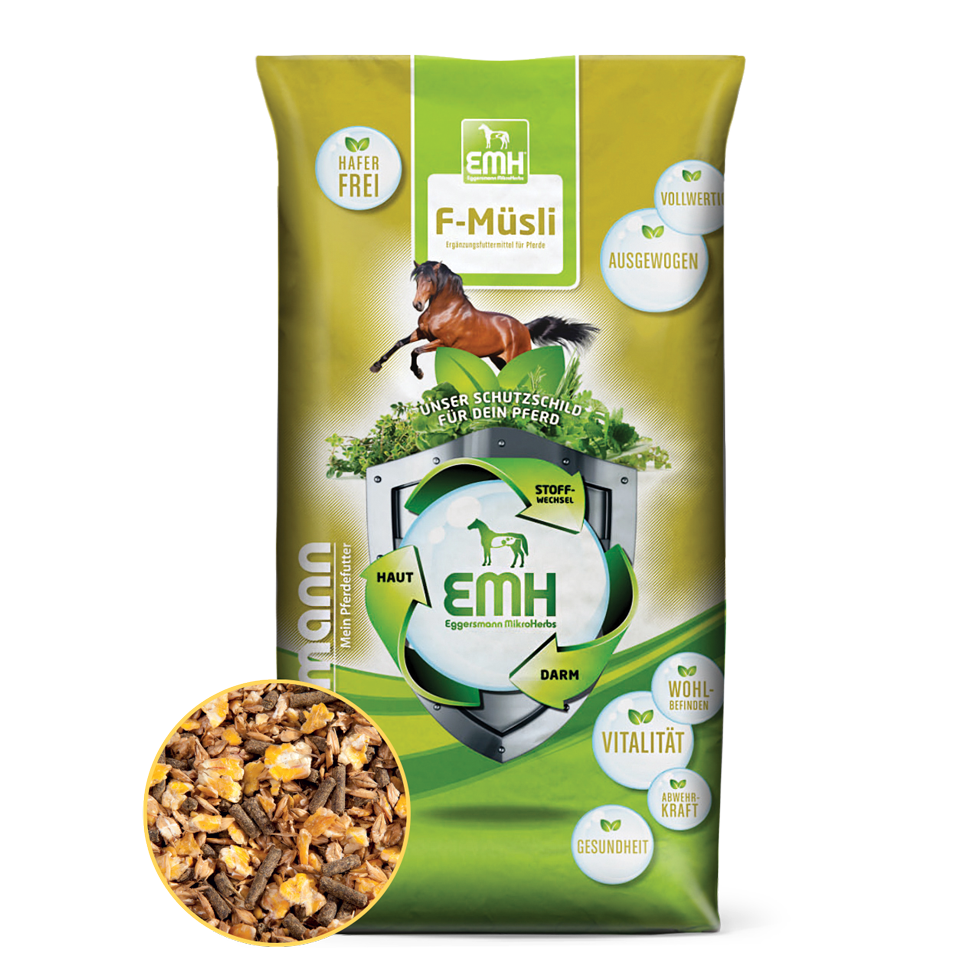 EMH F-Muesli