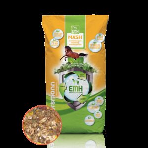 EMH Puree (Mash) Muesli