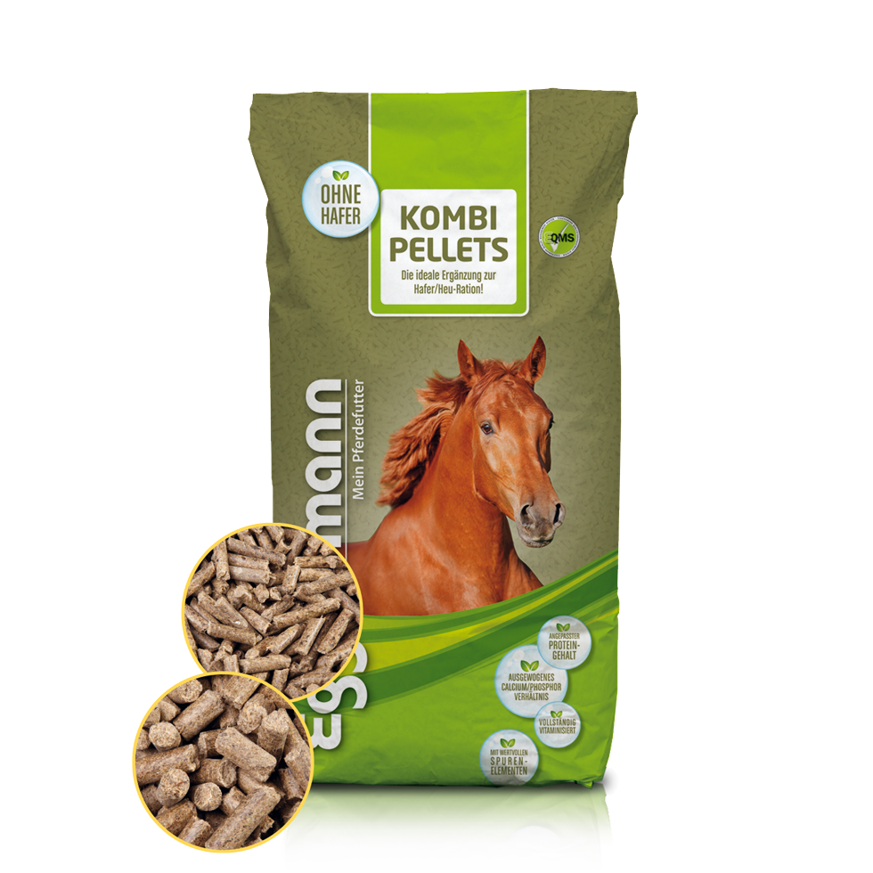 EMH Kombi Pellets 10mm