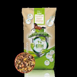 EMH Structuur Equichamp Muesli