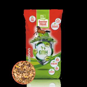 EMH Senior Muesli