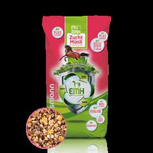 EMH Fok (Zucht) Muesli