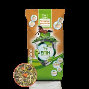 EMH Structuur graanvrij Muesli