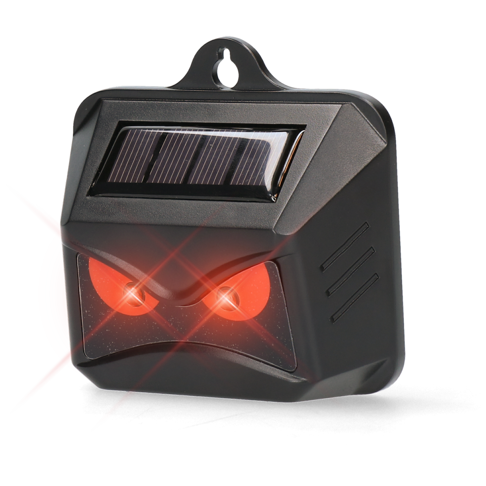Knock Off Dierenverjager Wild Solar - Afbeelding 2