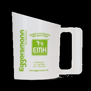 EMH Eggersmann voerschep