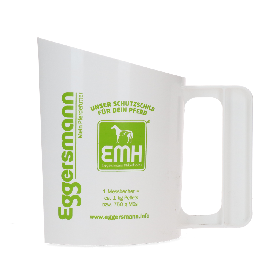 EMH Eggersmann voerschep
